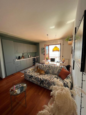Bluemarina House